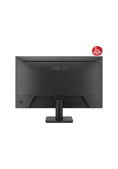 Asus Va279hg 27&quot 1ms, 120hz, Full Hd, Hdmı, Vga, Ips Led, Çerçevesiz Tasarım, Düşük Mavi Işık, Freesync Kurumsal Monitör