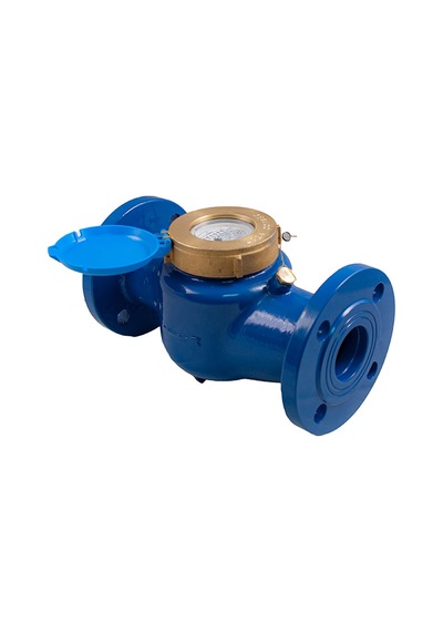 S-meter Mj-sdc Dn50f Multi-jet Soğuk Susayacı Mıd Diğer
