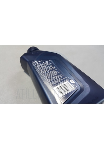 BMW X5 E53 E70 F15 LONGLİFE-04 SAE 5W-30 MOTOR YAĞI 1LT