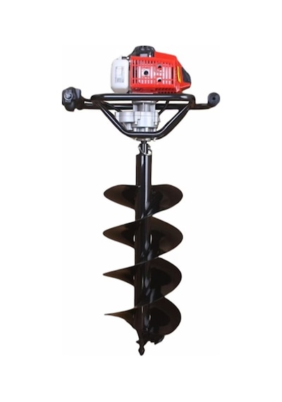 Hsgl RT-GD05 52 CC Toprak Burgu Makinesi