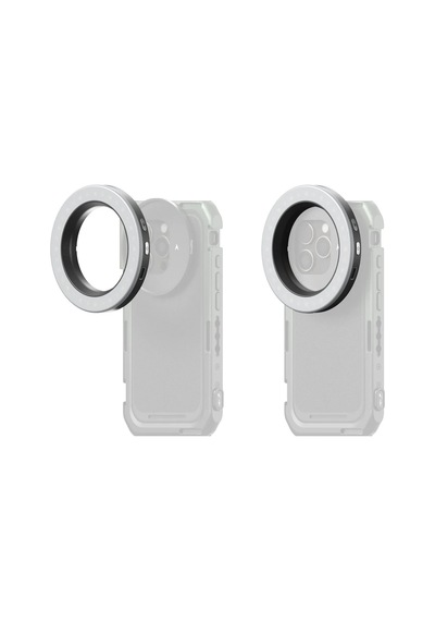 Smallrig 4873 Vibe P30 67mm Ring Led Video Işığı