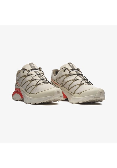 Salomon Xt-pathway 2 Unisex Sneaker Rainy Day L47860800 Bej