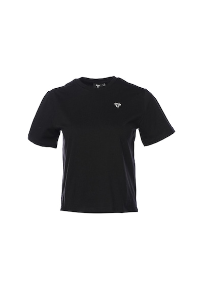 Hummel Hmlt-Ic Icona Regular T-Shırt Kadın Tişört 911867-2001