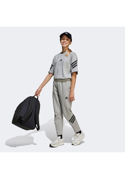 Adidas New Logo Beyzbol Unisex Siyah Antrenman Şapkası Jg0998