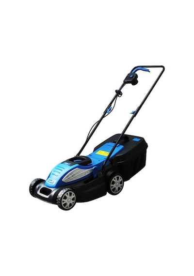 Hyundai C3403 Elektrikli Çim Biçme Makinesi