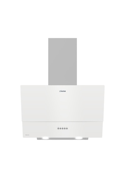 Altus 321 W - 189 DW - 535 W Beyaz Cam Ankastre Set + Türk Kahve Makinesi