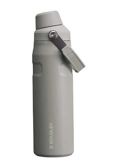 Stanley Iceflow Fast Flow Soğuk Su Termosu  0.70 L Gri