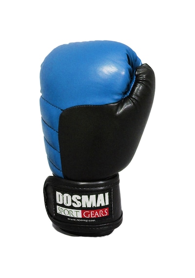 Dosmai Boks Kick Boks Muay Thai Eldiveni Mavi El345 Mavi