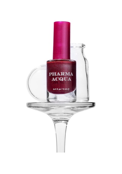 Pharma Acqua Fresh Nail Varnish Oje 70 12 ML