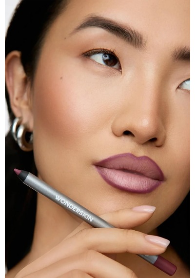 Wonderskin 360 Contour Lipliner Dudak Kalemi Mauve 1.2gr Mauve