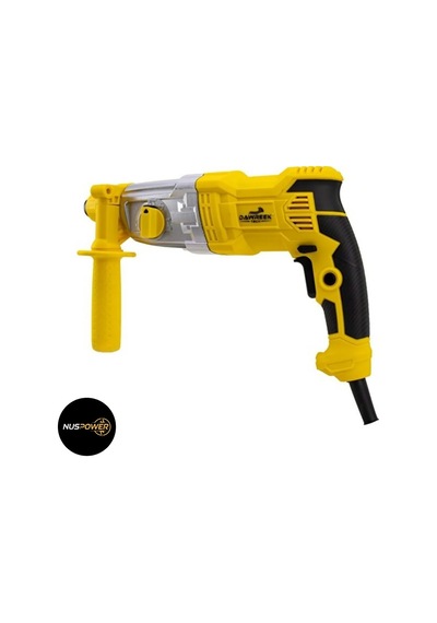 Nuspower Kırıcı Delici Hilti Ultra Profesyonel Güç Ve Dayanıklılık