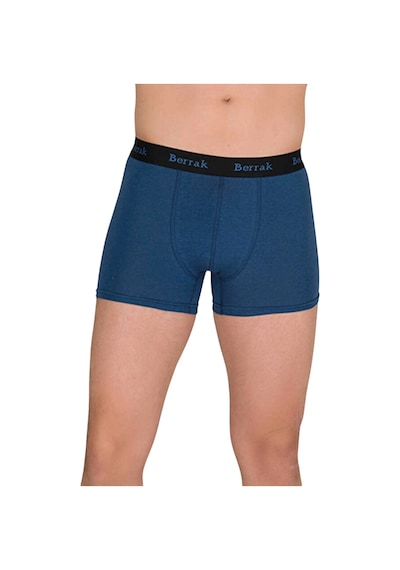 Berrak 4476 Modal Erkek Boxer Xxl-3xl Indigo