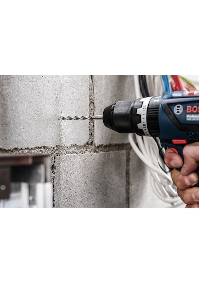 Bosch cyl-3 14x150 mm - 2608597669
