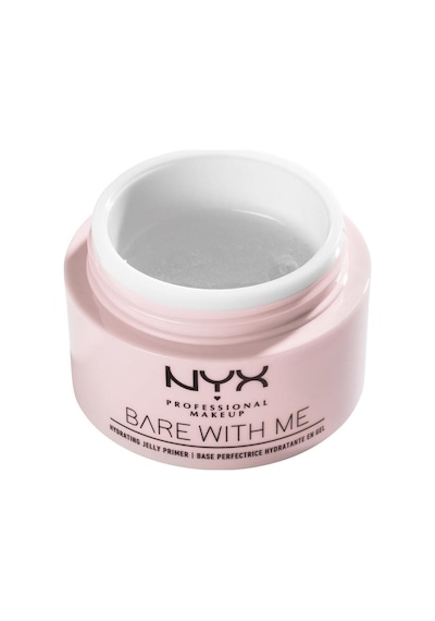 Nyx Bare With Me Hydrating Jelly Primer Nemlendirici Makyaj Bazı 40 G