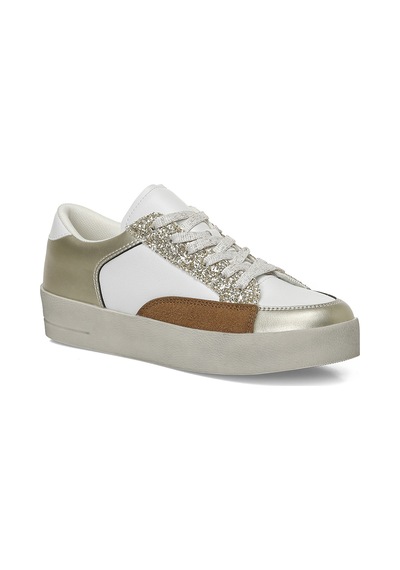 Butigo 26s-994 6fx Altın Kadın Sneaker 000000000102242400 Altın