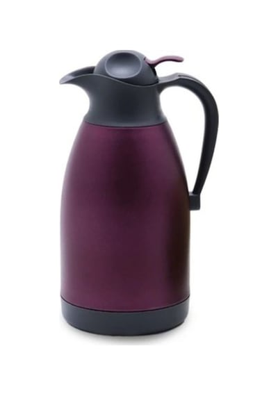Cooker Trend 1.5 Litre Çelik Termos