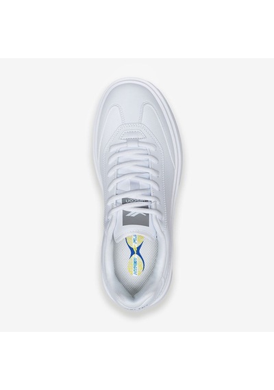 Lescon Dias Beyaz Erkek Sneaker Ayakkabı