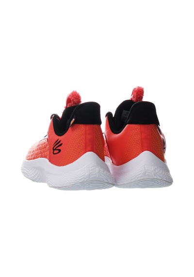 Under Armour Çocuk Ayakkabı 3024250-603 Turuncu