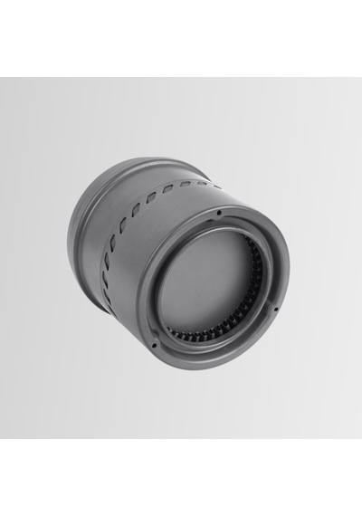 Orcamp Fusion Tencere Seti Out-1051 gri