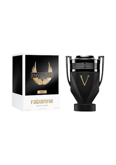 Paco Rabanne Invictus Victory Absolu Erkek Parfüm EDP 100 ML