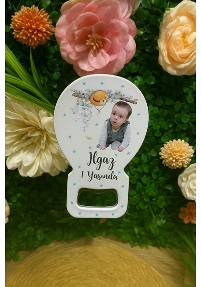 Uv Baskı Açacak Magnet Söz, Nişan, Nikah, Düğün, Kına 10 Adet Gümüş