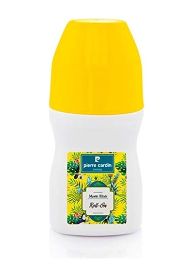 Mystic Elixir 48 Saat Etkili Antiperspirant Roll-on Deodorant - 50 Ml 1 Paket 1 X 1000 G