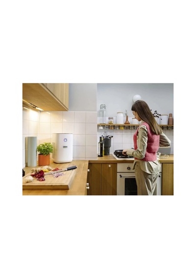 Karcher Af 20 Hava Temizleyici, 20 M² Temizleme Alanı, Akış Hızı 220 M³ Hava/saat Diğer