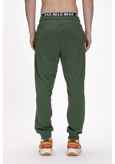 Bad Bear Lake Soluk Yeşi L Erkek Sweatpants Eşofman Altı Soluk Yeşil Bad Bear Lake Soluk Yeşi L Erkek Sweatpants Eşofman Altı Soluk Yeşil
