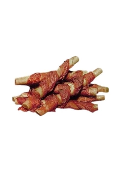 Reflex Ördek Göğsü Brokolili Köpek Ödülü 170 Gr