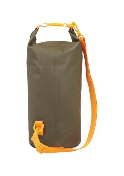 Quıksılver Quiksilver Smallbackdry Erkek Islak Kullanım Çantası 6490 Yeşil