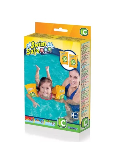 Swim Safe Step Kolluk 25x15 Cm 32033