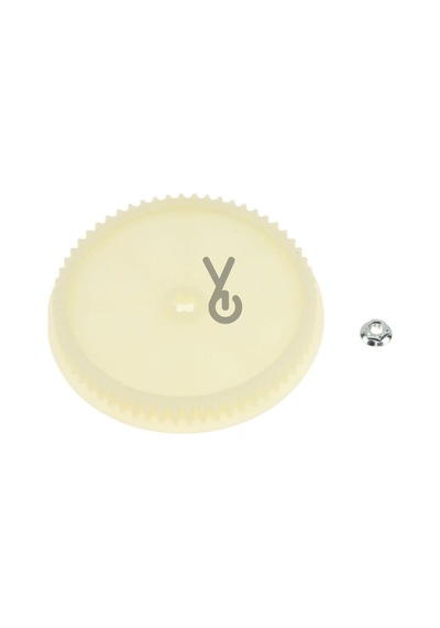 Kenwood - Khh300wh Large Pulley & M5 Nut