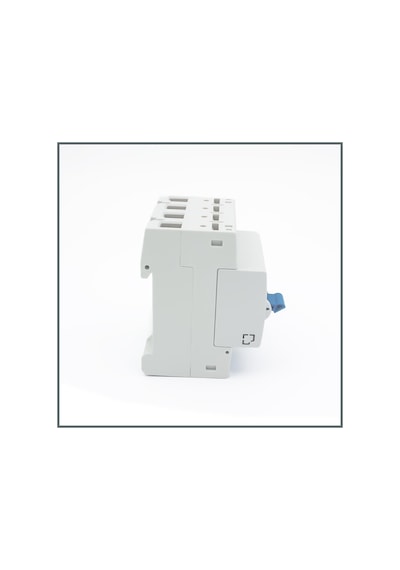Doepke 4x40a Rccb 0.03a A Tipi