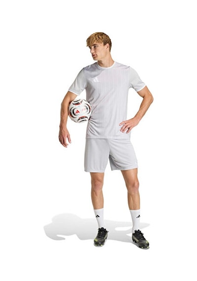 Adidas Ent26 Gfx Jsy Erkek Futbol Forması Kb3973 Gri Gri