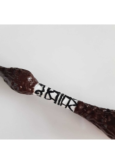 3Dükkanım Harry Potter Mürver Asa