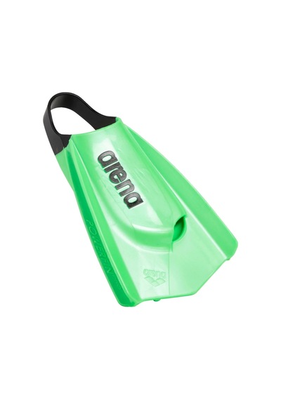 Powerfin Pro Iı Unisex Yeşil Palet Unısex Palet 006151130 Yeşil Yeşil