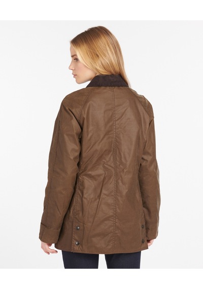 Barbour Kadın Ceket Lwx0667br31 Kahverengi