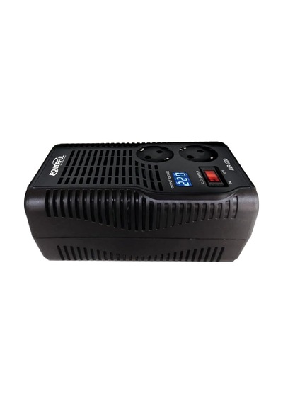 Powerful Avr-1200 1200va Otomatik Voltaj Regülatörü Diğer