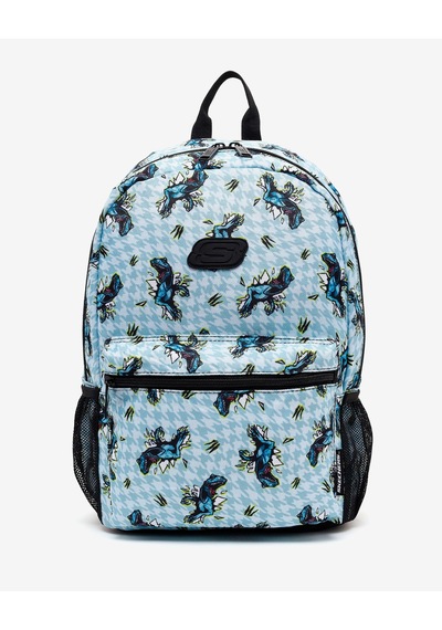 Skechers B Utılıty Backpack Set Büyük Erkek Çocuk Haki Sırt Çantası Skch8357-rex