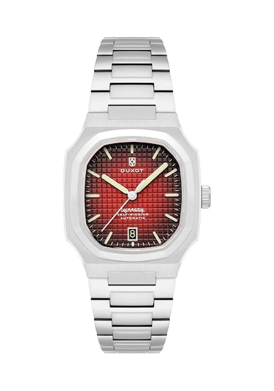 Duxot Dx-2069-11 Erkek Kol Saati Metalik Gri