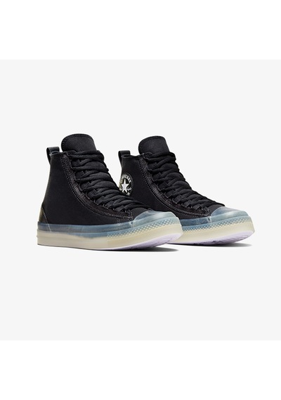 Converse Chuck Taylor All Star Cx Exp2 Sıyah Siyah
