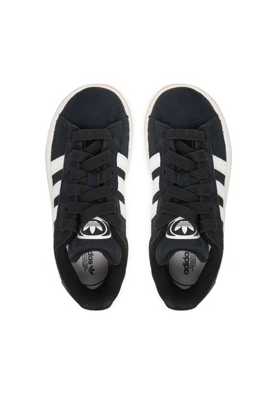 Adidas Adıdas Campus 00s Unısex Çocuk Ayakkabı Jq6386 Siyah