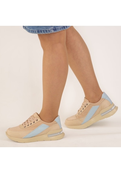 Sneakers Kadın Günlük Spor Ayakkabı