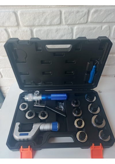 Dongli Dongli Hydraulıc Tube Expander 3/8 - 1/5/8 Hidrolik Boru Şişirme Seti Ct-300l