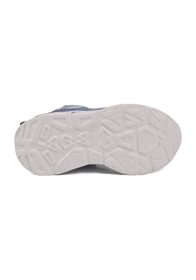 United Colors Of Benetton Lacivert Misina Bağcıklı Unisex Çocuk Spor Ayakkabı Bnı-10256 P United Colors Of Benetton Lacivert Misina Bağcıklı Unisex Çocuk Spor Ayakkabı Bnı-10256 P