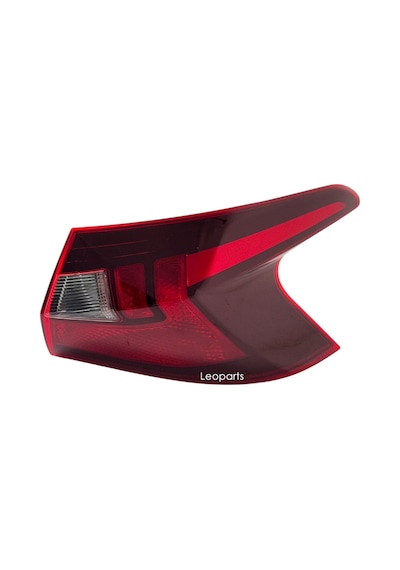 Leoparts Hyundai İ20 Stop Lambası Dış Sağ Ledsiz 2020-2026 92402-q0000
