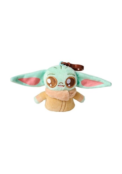 6315870506 Disney Star Wars Cutie Clipz Asorti Diğer