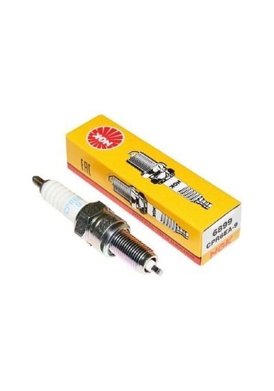 Ngk Honda Cpr6ea9 Standart Buji