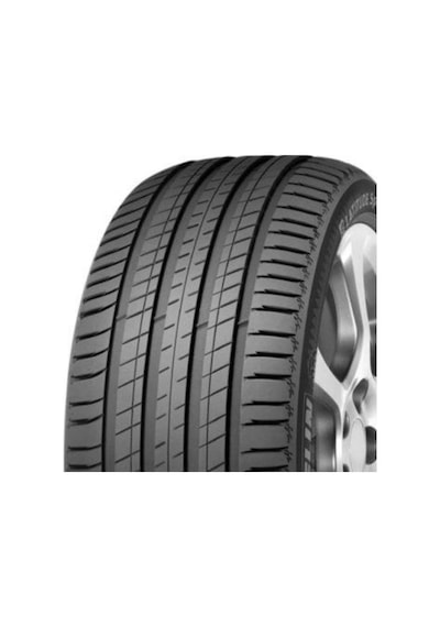 Michelin 235/65 R19 109V XL Latitude Sport 3 Yaz Lastiği 2022