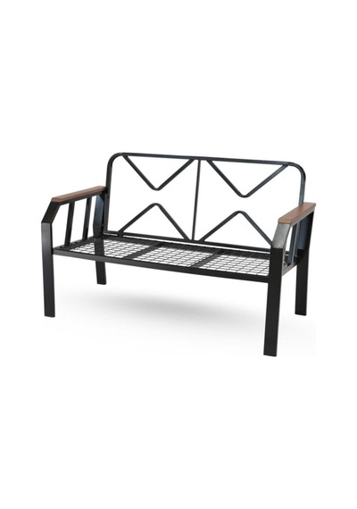 Tu Tienda Nergiz 2 1 1 Bahçe Balkon Mobilyası,krem Bej